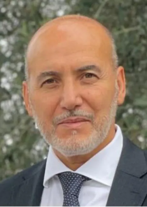 Dott. Fabio Tomassetti